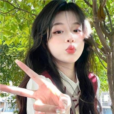 彩色的星星